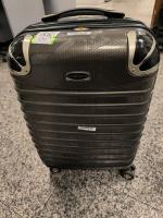 LF 1307 TROLLEY